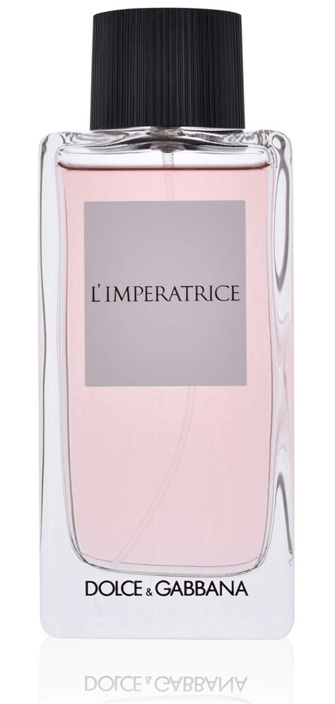 l'imperatrice dolce gabbana 100 ml.